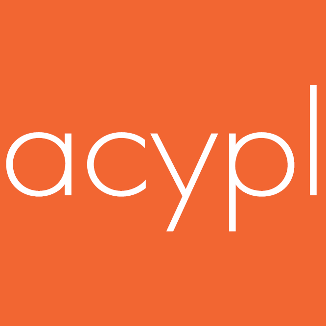 Logo of ACYPL